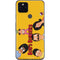 Bobs Burgers Stare Google Pixel 5a Skin